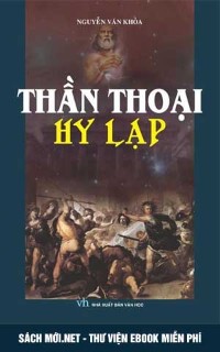 Ebook Thần Thoại Hy Lạp Download Sach Miễn Phi Ebook Thần Thoại Hy Lạp Download Sach Miễn Phi