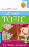 Download giáo trình Very Easy TOEIC PDF