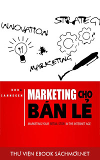 Tải ebook Marketing Cho Bán Lẻ PDF/PRC/EPUB/MOBI/AZW3